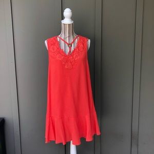 Entro Dress